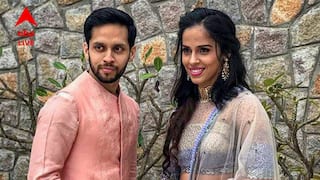 Saina Nehwal: মনবদল! বিবাহ বিচ্ছেদ ঘোষণার মাস ঘোরার আগেই ফের কাছাকাছি সাইনা নেহওয়াল ও পারুপল্লি কাশ্যপ