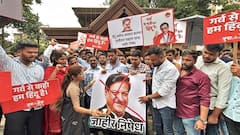 Maharashtra Leaders' 'Sanatani Terror' Remarks Spark Row; BJP Hits Back At Oppn Over 'Hindu Hatred'