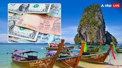 10000 રૂપિયાથી થાઇલેન્ડમાં શું-શું કરી શકો છો, ભારતથી કેટલી નબળી છે અહીંની કરન્સી ?