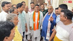 राजस्थान: कोटा के रिटायर्ड थानेदार छोटूलाल ने थामा BJP का दामन, रिटायरमेंट के बाद सीधा पहुंचे पार्टी कार्यालय