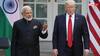 India On Trump: மிரட்டிப் பாக்குறீங்களா? பொறுமையை இழந்த மோடி, ட்ரம்ப் செய்வதை போட்டுடைத்த இந்தியா..