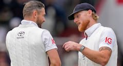 Top 10 Bowlers With Most Overs In India-England Test Series 2025
