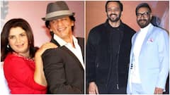 पक्के यार हैं बॉलीवुड के ये सेलेब्स, सालों से कायम इनके अटूट रिश्ते की दी जाती है मिसाल