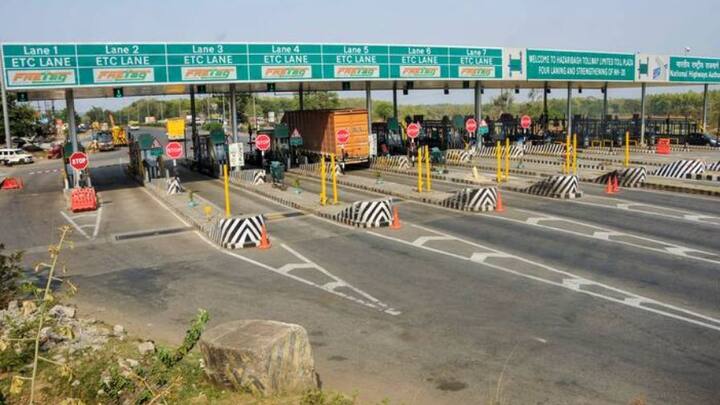 এই নতুন নিয়ম অপেক্ষার সময় কমিয়ে, টোল প্লাজায় যানজট কমাবে বলে মনে করছে সরকার। পাশাপাশি টোল প্লাজায় সমস্যা কমিয়ে বার্ষিক পাস লক্ষ লক্ষ ব্যক্তিগত যানবাহন মালিকদের জন্য দ্রুত ও সহজ যাত্রার অভিজ্ঞতা দেবে।