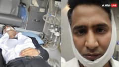 श्रीनगर एयरपोर्ट पर मारपीट करने वाले सैन्य अधिकारी और स्पाइसजेट के कर्मचारी पर मामला दर्ज