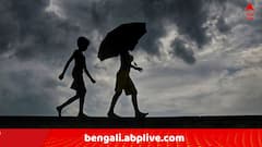 ছুটির সকালেই লাল সতর্কতা, ৭ থেকে ২০ সেমি পর্যন্ত বৃষ্টির আশঙ্কা ! আজ রাজ্যের ১২ জেলায় বজ্রবিদ্যুৎ-সহ বর্ষণের পূর্বাভাস