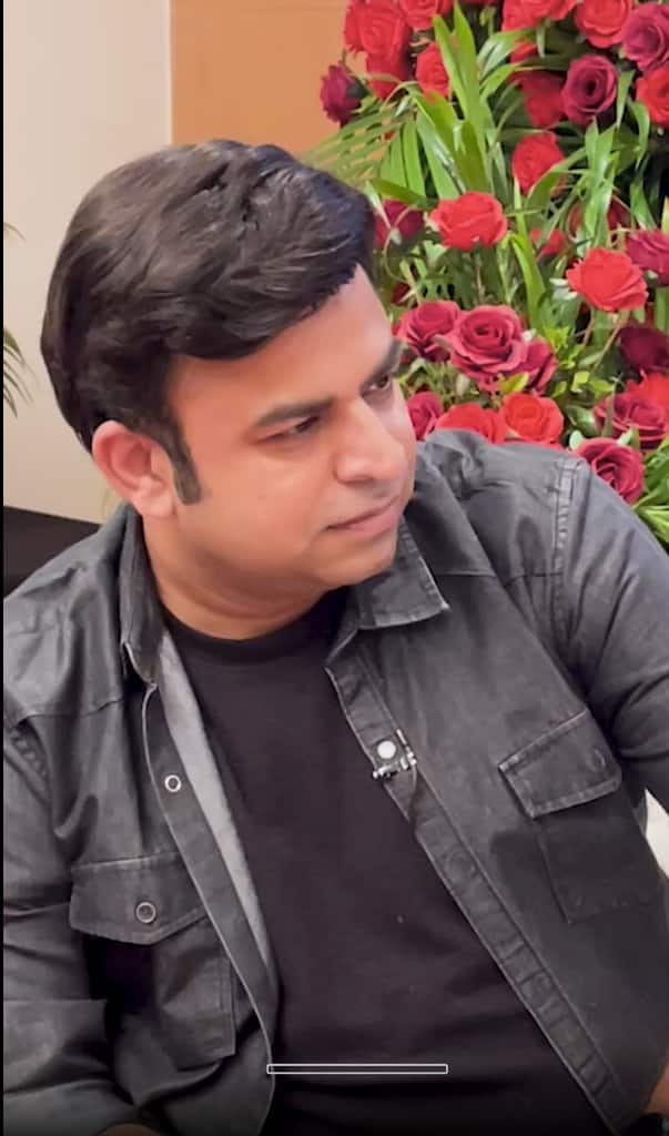 Niyatii S Fatnani on Rose Garden, Bold Moments, TV to OTT, Alta-Palti Ka Khel & More