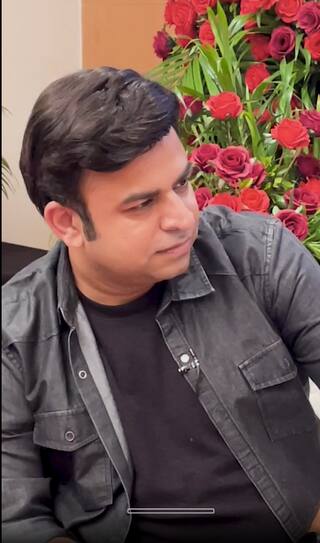 Niyatii S Fatnani on Rose Garden, Bold Moments, TV to OTT, Alta-Palti Ka Khel & More