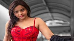 Nithya Shetty: దేవుళ్లు మూవీ చైల్డ్ ఆర్టిస్ట్‌ను చూశారా? - గ్లామర్‌తోనే యూత్ మనసు దోచేస్తుందిగా...