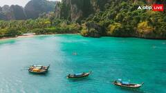 10000 રૂપિયાથી થાઇલેન્ડમાં શું-શું કરી શકો છો, ભારતથી કેટલી નબળી છે અહીંની કરન્સી ?