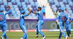 Asia Cup 2025: Team India's Full Fixture List Revealed