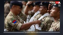 ਭਾਰਤ 'ਚ ਗੋਰਖਾ ਭਰਤੀ ਬੰਦ ਹੋਣ ਦਾ ਇੰਗਲੈਂਡ ਨੇ ਲਿਆ ਫਾਇਦਾ, ਖੜੀ ਕੀਤੀ ਨਵੀਂ ਨੇਪਾਲੀ ਰੇਜੀਮੈਂਟ