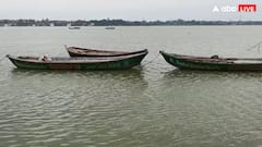 प्रयागराज में बाढ़ का कहर! गंगा-यमुना खतरे के निशान से ऊपर, NDRF का रेस्क्यू जारी