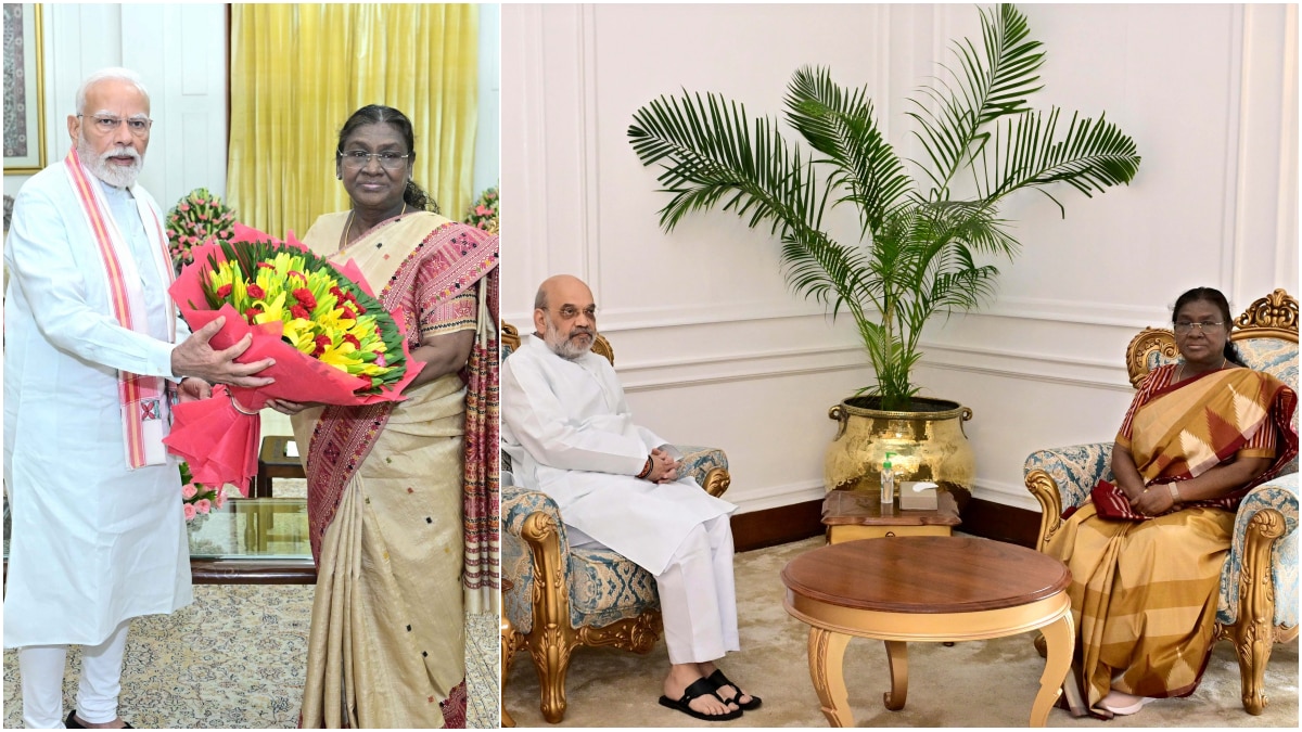 JK Statehood: ஜம்மு & காஷ்மீருக்கு இன்று மீண்டும் மாநில அந்தஸ்து? மோடி - அமித் ஷா மீட்டிங் இதுக்கு தானா?