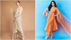 Timeless Suit Looks By Bollywood Divas To Flaunt This Raksha Bandhan