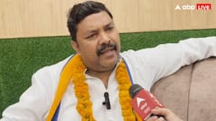 'दुकानें टूटीं तो दे दूंगा इस्तीफा', बुलडोजर एक्शन के खिलाफ MLA शफीक अहमद अंसारी का बड़ा बयान