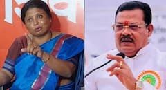 मंत्री संजय शिरसाटांचं पुन्हा वादग्रस्त वक्तव्य, सुषमा अंधारेंनी थेटच सुनावलं; म्हणाल्या, 'वाह्यात शिरसाट...'