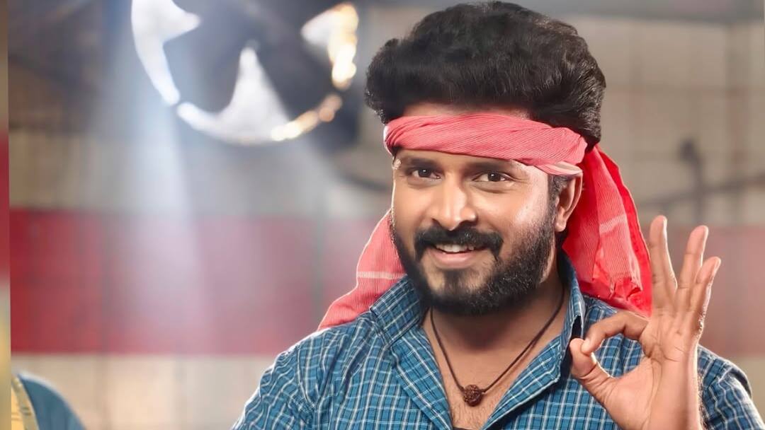 Gundeninda Gudigantalu Balu: గుండె నిండా గుడి గంటలు బాలు సక్సెస్... మరో సీరియల్ ఫ్లాప్ - విష్ణుకాంత్ కెరీర్లో ఊహించని మలుపు Gunde Ninda Gudi Gantalu tops TRP Ratings List Maa Inti Devatha flops Vishnukanth Telugu Serials response Gundeninda Gudigantalu Balu: గుండె నిండా గుడి గంటలు బాలు సక్సెస్... మరో సీరియల్ ఫ్లాప్ - విష్ణుకాంత్ కెరీర్లో ఊహించని మలుపు