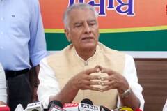 ਹੁਣ ਜੋ ਵੀ ਭਾਜਪਾ ‘ਚ ਹੋਵੇਗਾ ਸ਼ਾਮਲ ਉਸ ‘ਤੇ ਪੈਣਗੇ ਵਿਜੀਲੈਂਸ ਦੇ ਛਾਪੇ, ਗੈਂਗਸਟਰਾਂ ਵਾਂਗ ਰਾਜ ਕਰ ਰਹੀ ਪੰਜਾਬ ਸਰਕਾਰ- ਸੁਨੀਲ ਜਾਖੜ