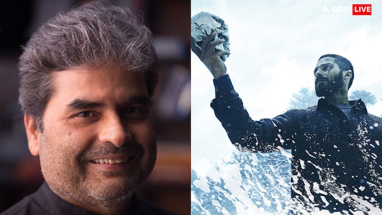 Vishal Bhardwaj Birthday: डायरेक्टर बनने से पहले बने संगीतकार, फिर बना डालीं मकबूल-ओमकारा जैसी फिल्में
