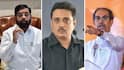 Asim Sarode on Eknath Shinde: सर्वोच्च न्यायालयाचे कायद्याचे हात महाराष्ट्रातील शिंदेंची पक्ष म्हणून असलेली कारकीर्द येत्या महिनाभरात संपवतील; सुनावणी तोंडावर असताना असीम सरोदेंचा मोठा दावा