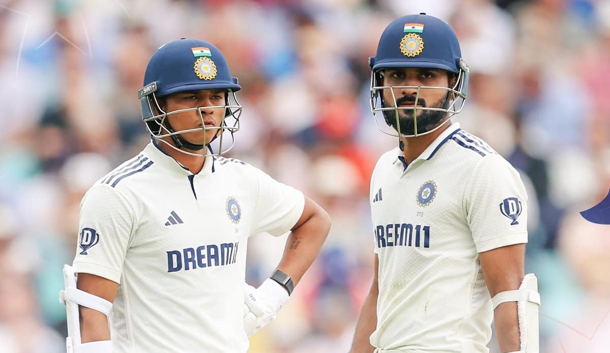 IND vs ENG: இன்னும் 9 விக்கெட்டுதான்.. கடைசி டெஸ்டில் வெல்லுமா இந்தியா? அசத்துமா இந்திய பவுலிங்..?