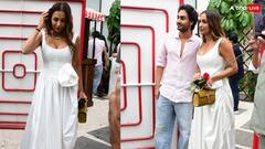 फ्रेंडशिप डे पर बेटे अरहान संग आउटिंग पर निकलीं मलाइका अरोड़ा, स्टाइलिश लुक में दिखी मां-बेटे की जोड़ी