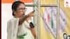 Mamata Calls North Bengal Floods 'Man-Made,' Blames DVC, Announces Rs 5 Lakh Compensation