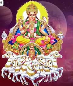 Surya Gochar 2025: ਅਗਸਤ 'ਚ ਇਨ੍ਹਾਂ ਰਾਸ਼ੀਆਂ ਦੀ ਕਮਾਈ 'ਚ ਹੋਏਗਾ ਵਾਧਾ, ਸੂਰਜ 3 ਵਾਰ ਬਦਲੇਗਾ ਚਾਲ; ਖੁੱਲ੍ਹਣਗੇ ਕਿਸਮਤ ਦੇ ਤਾਲੇ...