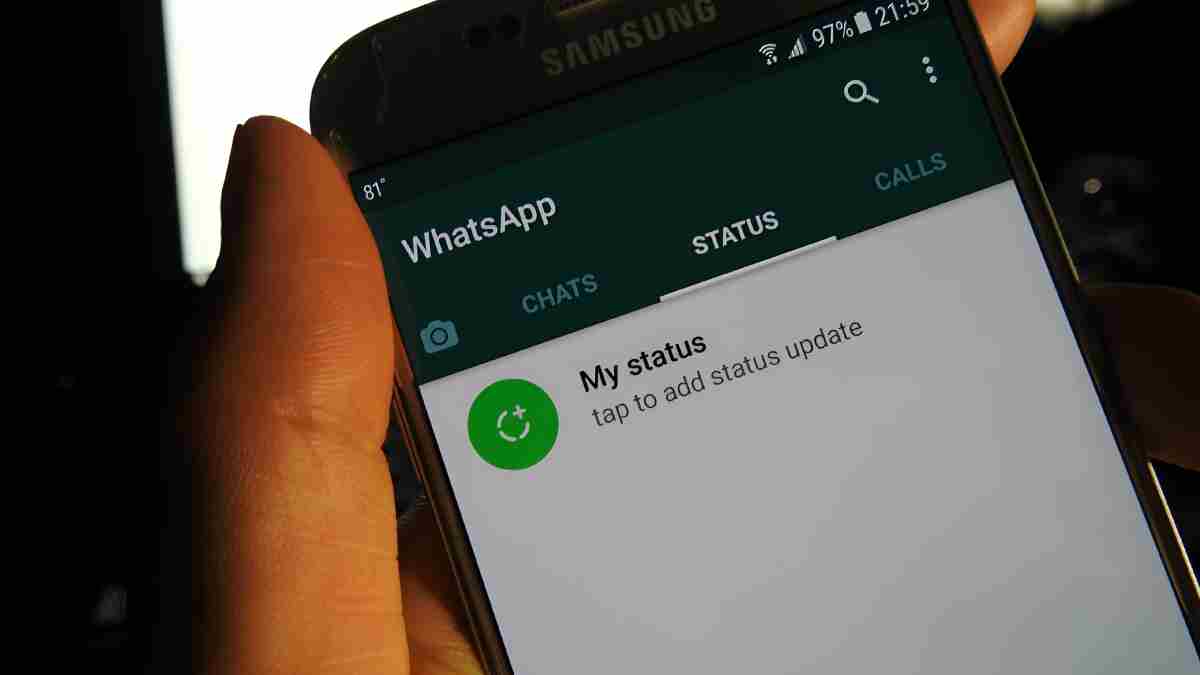 WhatsApp का नया फीचर! अब यूजर को इस चीज का भी मिलेगा नोटीफिकेशन, जानें कैसे करेगा काम