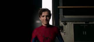 Tom Holland’s New Spider-Man Suit Has Hidden Clues—Fans Say It Nods To OG Spideys
