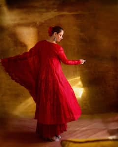 पिंपल आल्यानंतर त्या जागेवर सकाळचा थुका लावते, अभिनेत्री तमन्ना भाटियाने सांगितलं स्किन केअर रुटीन