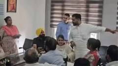 ਲੁਧਿਆਣਾ 'ਚ ਭਾਜਪਾ ਕੌਂਸਲਰਾਂ ਖ਼ਿਲਾਫ਼ FIR ਦਰਜ, ਮੇਅਰ ਨੂੰ ਗਲਤ ਤਰੀਕੇ ਨਾਲ ਰੋਕਣ ਸਣੇ ਲੱਗੇ ਇਹ ਦੋਸ਼, 25 ਨਾਮਜ਼ਦ...