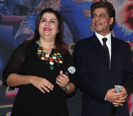 Farah Khan and Shah Rukh Khan worked together in many films which were also hits. Both are firm friends of each other for many years and their friendship is given an example. However, there was a lot of mind between the two about something and the colloquiality between the two also remained closed. But later everything got well between the two and even today both share the same bonds as before.