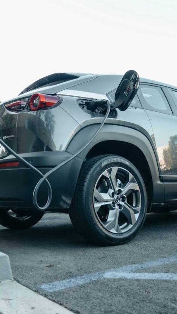 மின்சார வாகனங்களை ஓட்டினால் உடல்நிலை பாதிக்கப்படுமா?