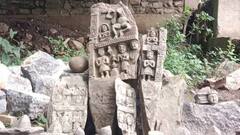 अनंतनाग में खुदाई के दौरान मिलीं प्राचीन मूर्तियां, शिवलिंग भी बरामद, कश्मीरी पंडितों ने रखी ये मांग