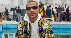 Shikhar Dhawan Breaks Silence On Boycotting India vs Pakistan WCL Match