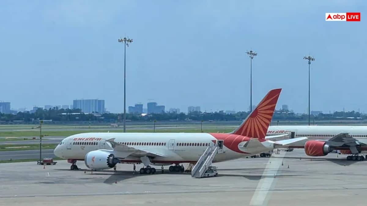 तकनीकी खराबी के कारण एयर इंडिया की सिंगापुर-चेन्नई फ्लाइट रद्द, यात्रियों के लिए एयरलाइंस ने किया ये इंतजाम