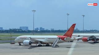 तकनीकी खराबी के कारण एयर इंडिया की सिंगापुर-चेन्नई फ्लाइट रद्द, यात्रियों के लिए एयरलाइंस ने किया ये इंतजाम