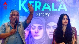 The Kerala Story: 'বলিউডে আমি তো বহিরাগত', জাতীয় পুরস্কার পেয়েও সুদীপ্তর গলায় হতাশা