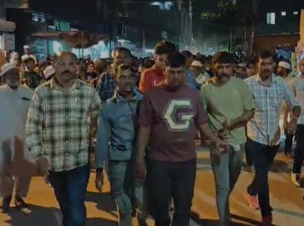 मालेगावच्या गुलशेर नगर परिसरात गोळीबार व प्राणघातक हल्ला करून दहशत निर्माण करणाऱ्या कुख्यात ‘रब्बानी दादा’ टोळीविरोधात पवारवाडी पोलिसांनी कठोर पावले उचलली आहेत.