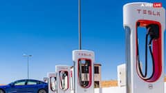 भारत में खुलने जा रहा है Tesla का पहला चार्जिंग स्टेशन, लॉन्च डेट आई सामने, जानें कब होगा शुरू