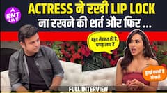 Rose Garden, Bold &Sexy Scenes,Shift From TV To OTT, Alta-Palti Ka Khel & More Ft. Niyatii S Fatnani
