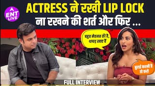 Rose Garden, Bold &Sexy Scenes,Shift From TV To OTT, Alta-Palti Ka Khel & More Ft. Niyatii S Fatnani