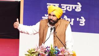 ਪਿਛਲੀਆਂ ਸਰਕਾਰਾਂ ਵੇਲੇ ਟੈਸਟ ਰਿਪੋਰਟਾਂ ਦੀਆਂ ਮਸ਼ੀਨਾਂ ‘ਚ ਹੁੰਦੇ ਸੀ ਕਬੂਤਰਾਂ ਦੇ ਆਲ੍ਹਣੇ ਪਰ ਹੁਣ ਅਸੀਂ ਬਦਲੇ ਨੇ ਸਰਕਾਰੀ ਹਸਪਤਾਲਾਂ ਦੇ ਹਾਲਾਤ- ਭਗਵੰਤ ਮਾਨ