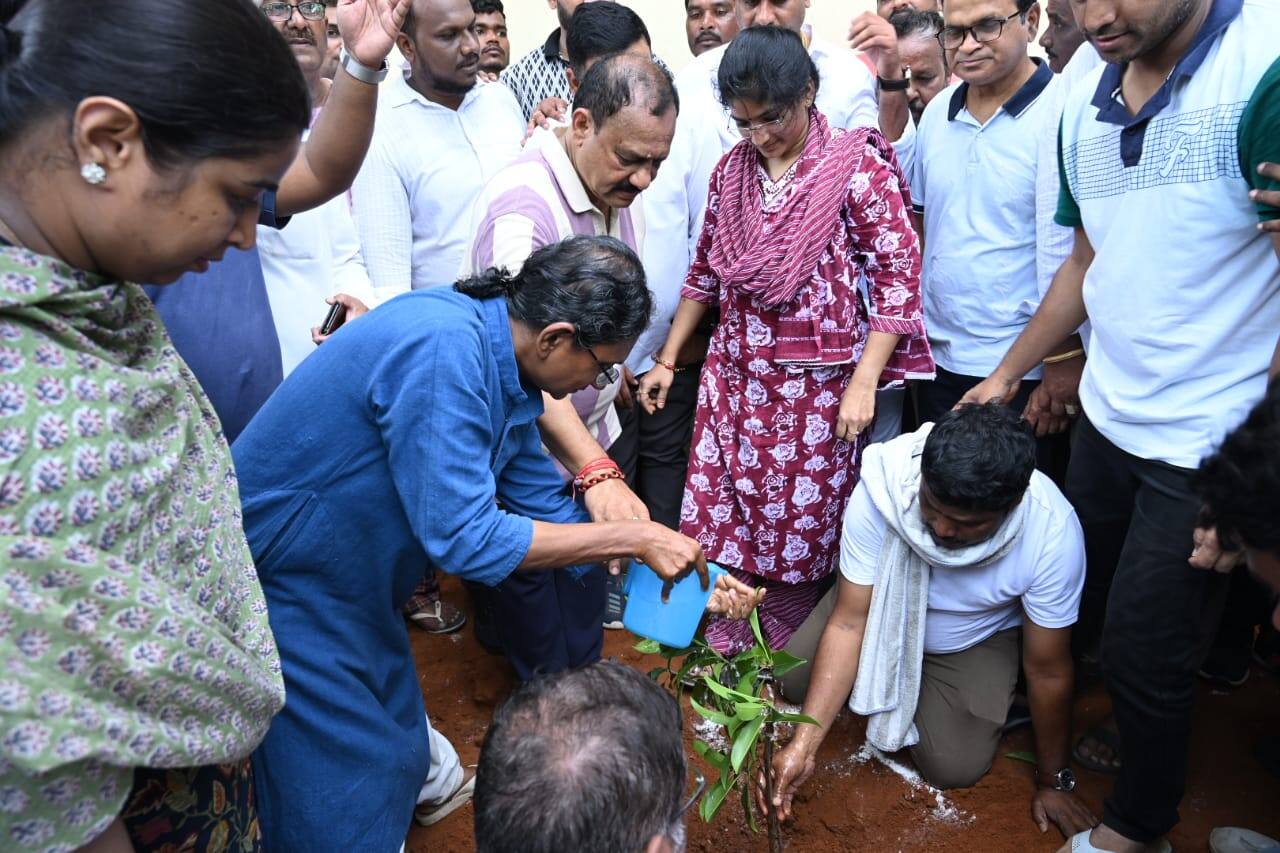 Telangana Politics: కాంగ్రెస్ పార్టీలో గ్రూపులు ఉండాల్సిందే.. టీపిసీసీ అధ్యక్షుడు మహేష్ కుమార్ గౌడ్ సంచలన వ్యాఖ్యలు