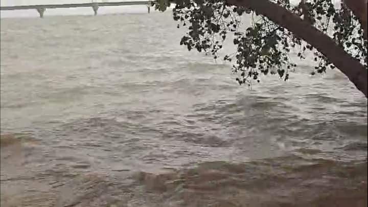 वहीं, 2013 में भी 86 मीटर तक जलस्तर दर्ज किया गया था, जिससे शहर बुरी तरह प्रभावित हुआ था.
