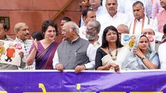 INDIA Bloc To Meet At Rahul Gandhi's Residence On Aug 7 Amid Election Rigging Claims, Bihar SIR Concerns