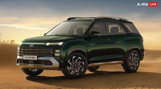 ਅਗਸਤ ਵਿੱਚ Hyundai Alcazar 'ਤੇ ਮਿਲ ਰਹੀ ਤਕੜੀ ਛੋਟ, ਜਾਣੋ ਹੁਣ ਕਿੰਨੀ ਰਹਿ ਗਈ ਇਸ ਲਗਜ਼ਰੀ 7-ਸੀਟਰ SUV ਦੀ ਕੀਮਤ