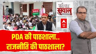 Malegaon case: Sadhvi Pragya के 'आतंकवाद का रंग हरा होता है' वाले बयान पर मचा भारी बवाल | Mahadangal